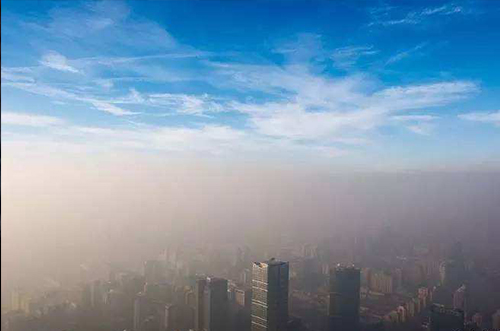 环保监测